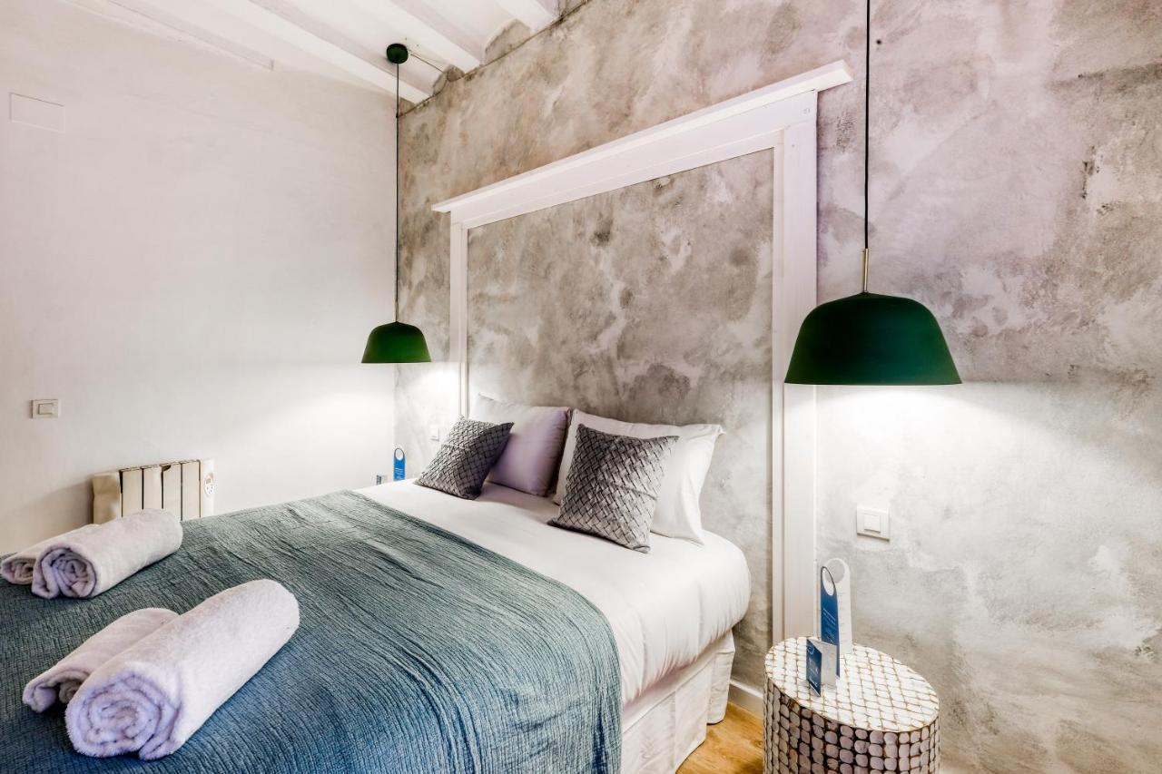 Sweett - Gothic Apartment Barcelona Exterior foto