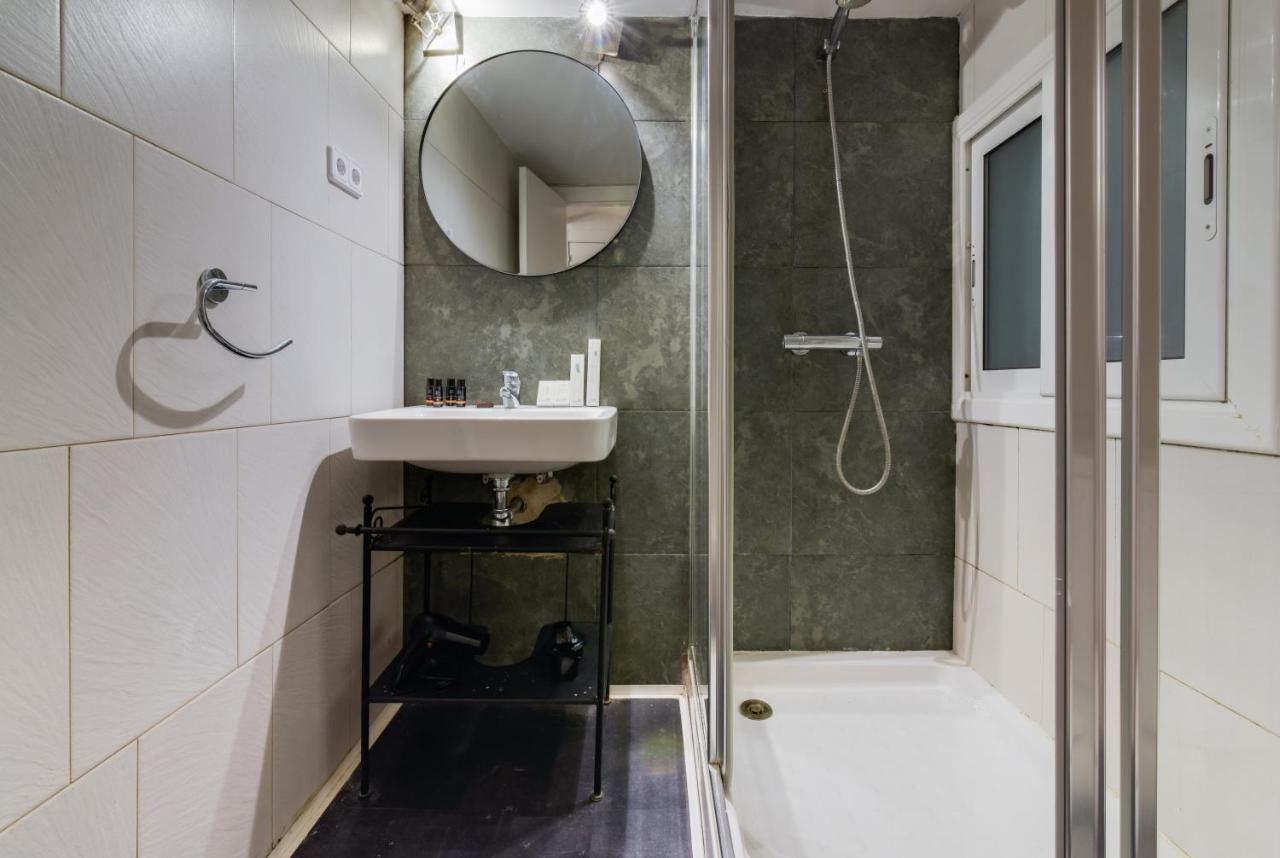 Sweett - Gothic Apartment Barcelona Exterior foto